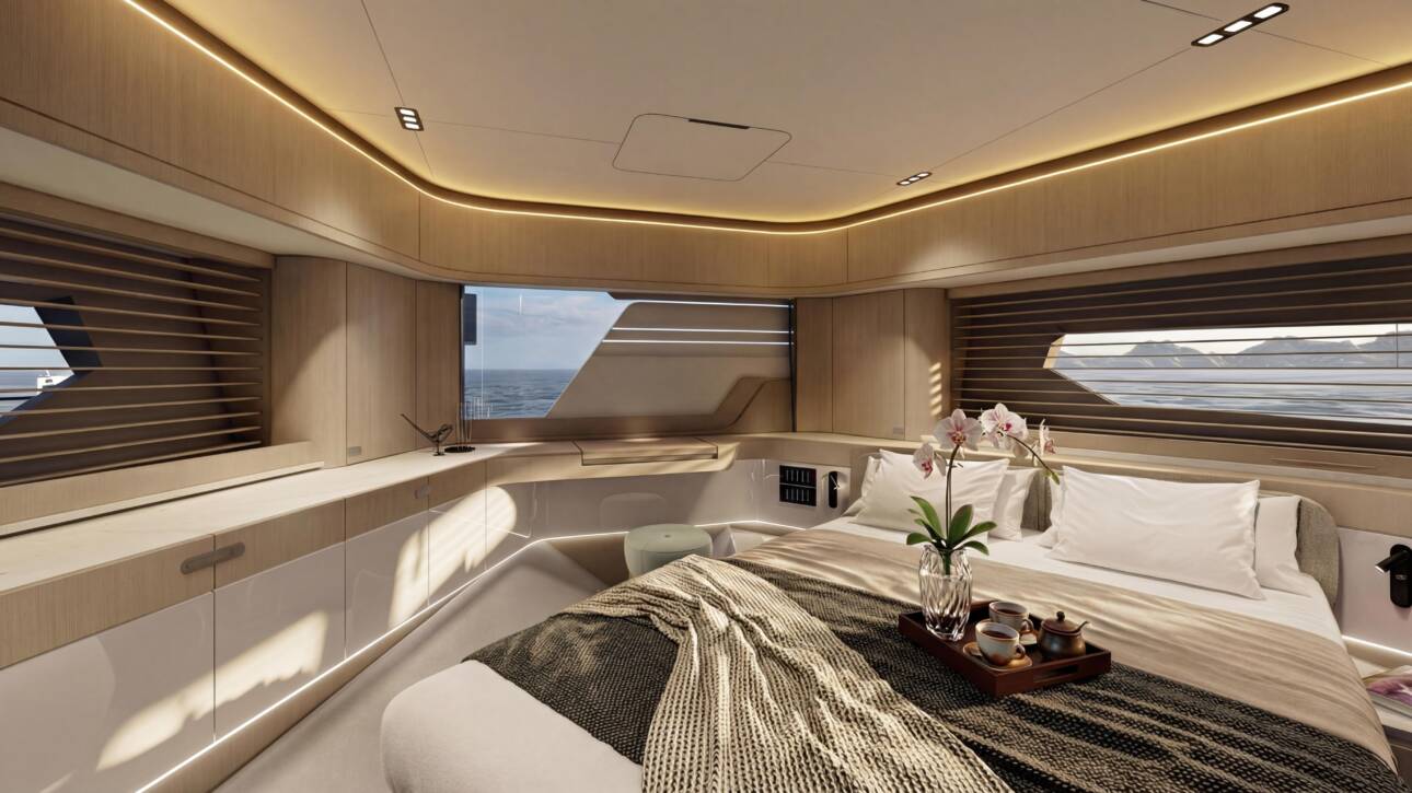 VIP CABIN