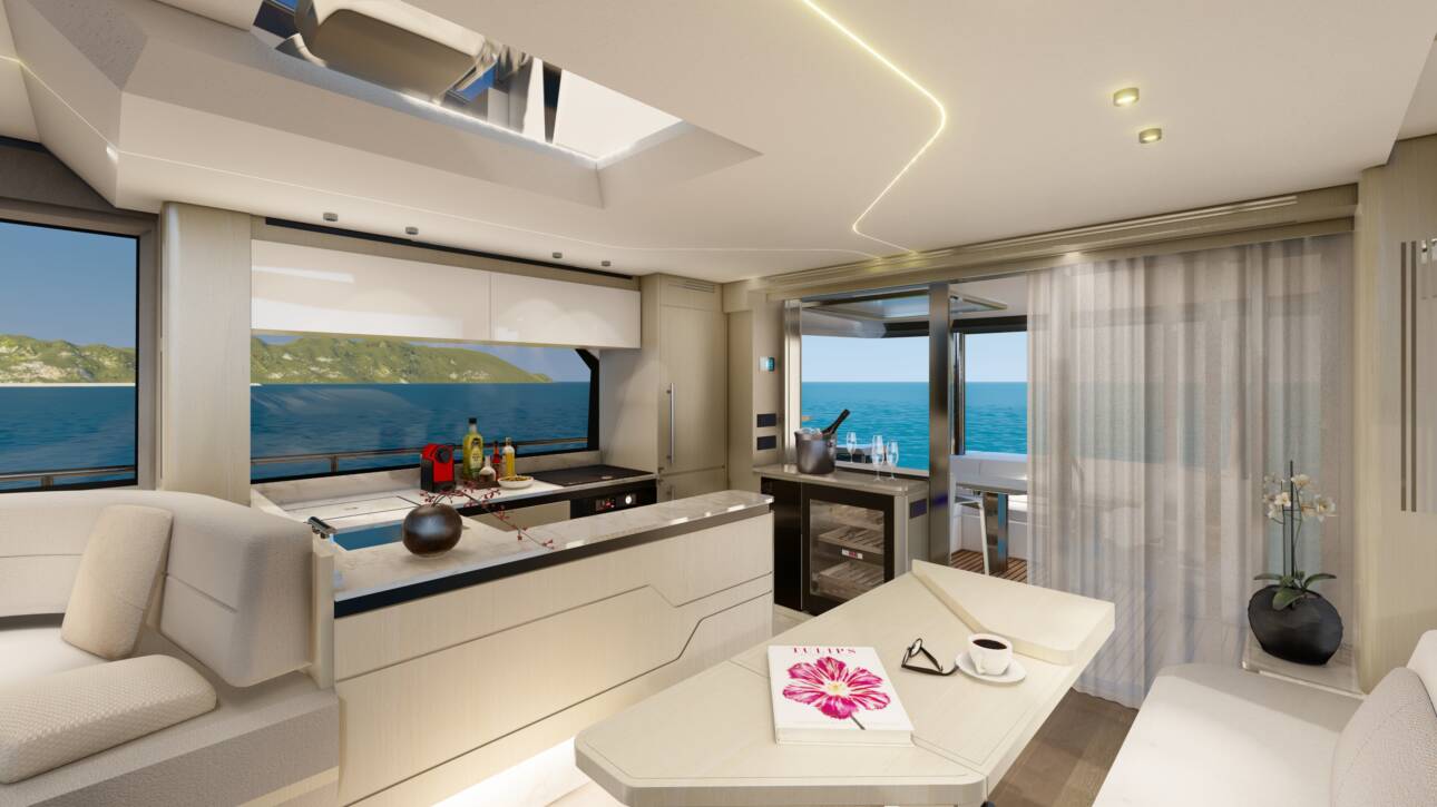 GALLEY