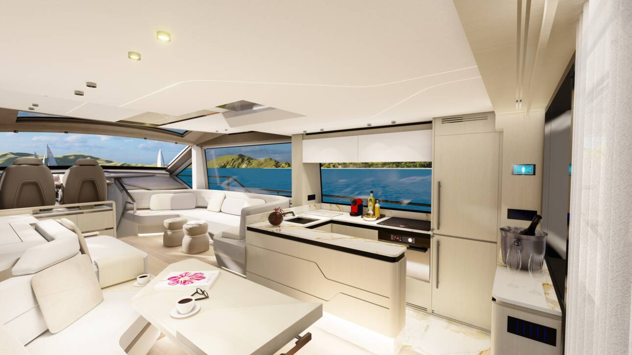 GALLEY