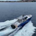 An extraordinary experience at the Palm Beach International Boat Show comes to a close!